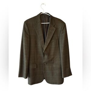 Arnold Brant Sports Coat Jacket Size 42R